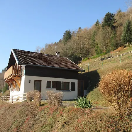 Familial Dans Le Parc Des Vosges, Wifi Et Animaux Acceptes - Fr-1-589-840 Ferienhaus Le Ménil
