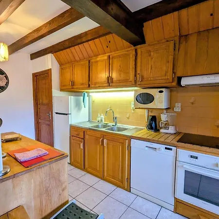 Familial Dans Le Parc Des Vosges, Wifi Et Animaux Acceptes - Fr-1-589-840 * Le Ménil