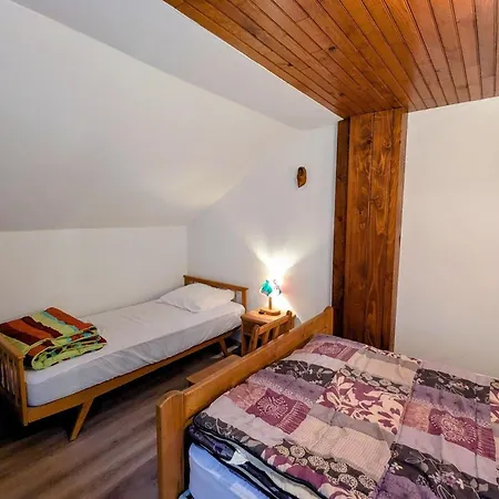 Familial Dans Le Parc Des Vosges, Wifi Et Animaux Acceptes - Fr-1-589-840 * Le Ménil