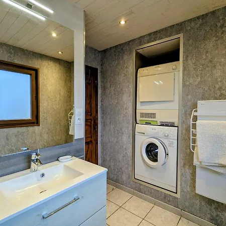 Landhaus Familial Dans Le Parc Des Vosges, Wifi Et Animaux Acceptes - Fr-1-589-840