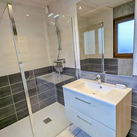 Familial Dans Le Parc Des Vosges, Wifi Et Animaux Acceptes - Fr-1-589-840 בית נופש Le Ménil