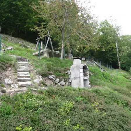 Familial Dans Le Parc Des Vosges, Wifi Et Animaux Acceptes - Fr-1-589-840 *