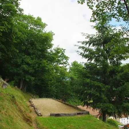 Familial Dans Le Parc Des Vosges, Wifi Et Animaux Acceptes - Fr-1-589-840