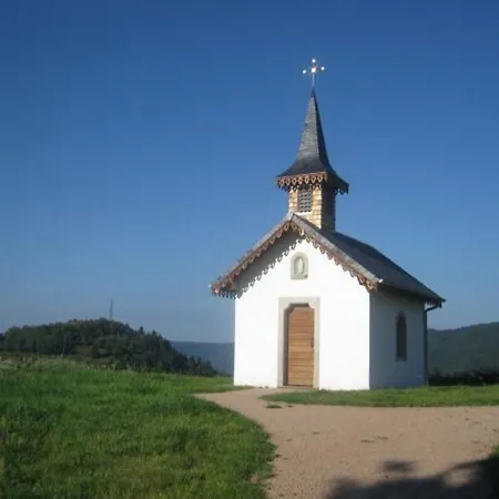 Familial Dans Le Parc Des Vosges, Wifi Et Animaux Acceptes - Fr-1-589-840 * Le Ménil