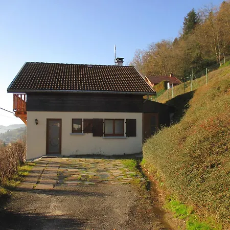 Familial Dans Le Parc Des Vosges, Wifi Et Animaux Acceptes - Fr-1-589-840 Landhaus