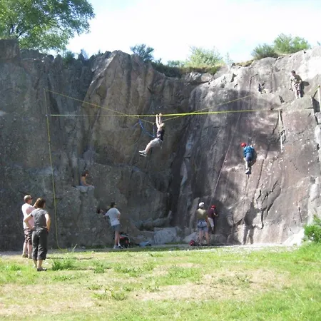 Familial Dans Le Parc Des Vosges, Wifi Et Animaux Acceptes - Fr-1-589-840 *