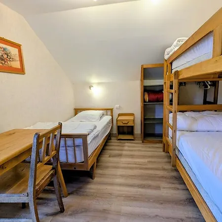 Familial Dans Le Parc Des Vosges, Wifi Et Animaux Acceptes - Fr-1-589-840 Landhaus Le Ménil