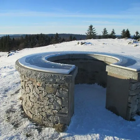 Familial Dans Le Parc Des Vosges, Wifi Et Animaux Acceptes - Fr-1-589-840 *