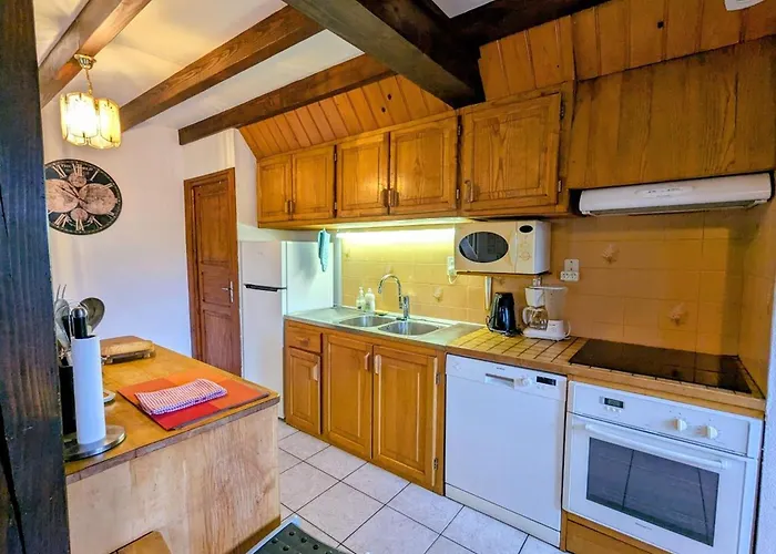 Familial Dans Le Parc Des Vosges, Wifi Et Animaux Acceptes - Fr-1-589-840 * Le Ménil