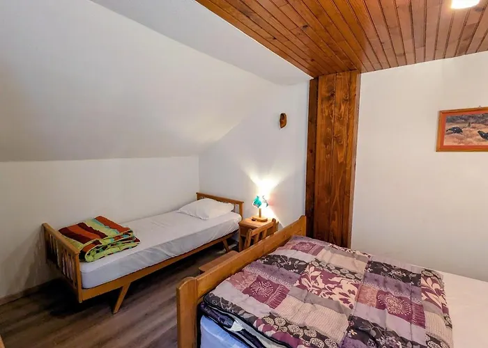 Familial Dans Le Parc Des Vosges, Wifi Et Animaux Acceptes - Fr-1-589-840 * Le Ménil